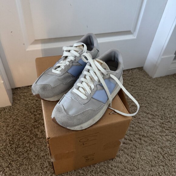 New Balance 237 sneakers - Picture 8 of 8